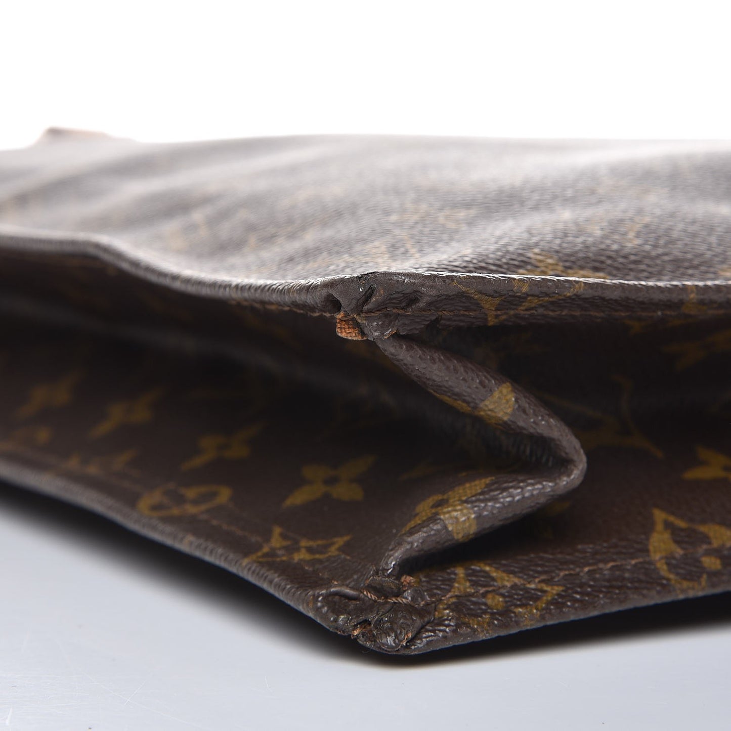 Monogram Sac Plat