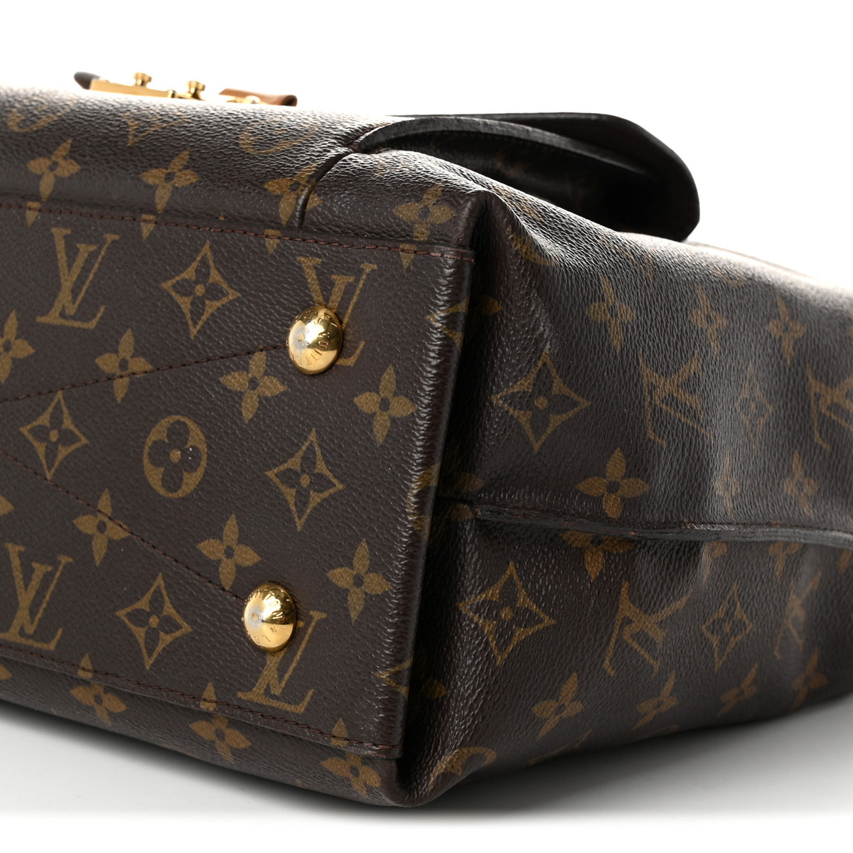 Monogram Metis
