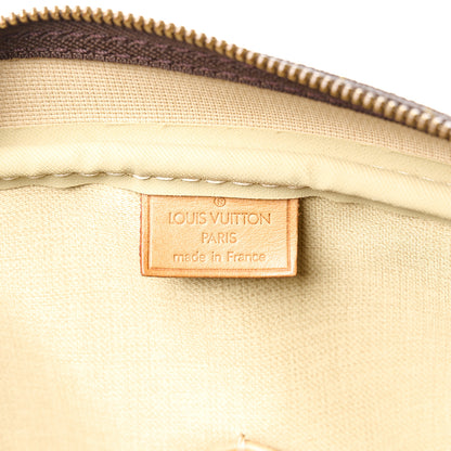 Louis Vuitton Monogram Deauville 6 of 14