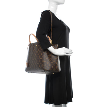 Louis Vuitton Monogram Montaigne GM 2 of 12