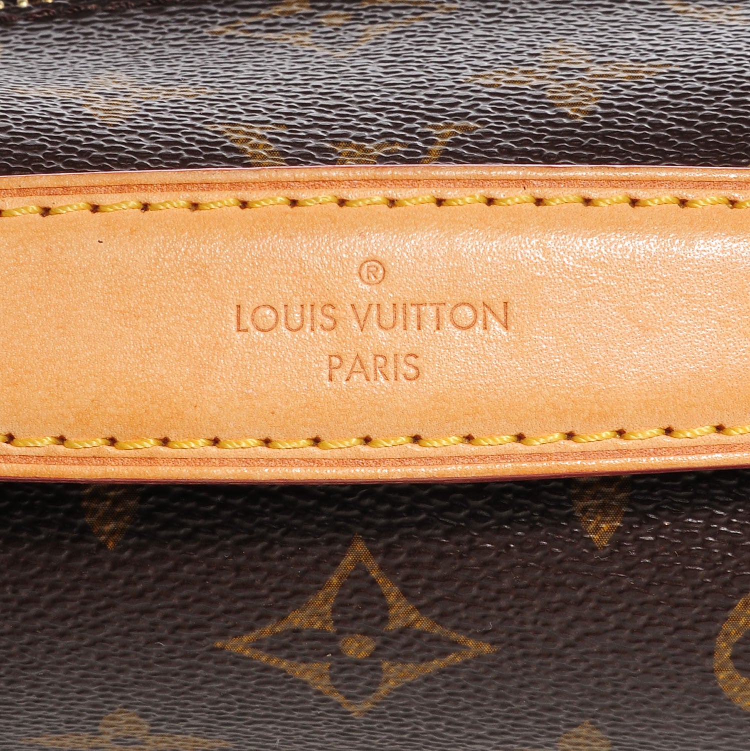 Louis Vuitton Monogram Pochette Metis 7 of 8