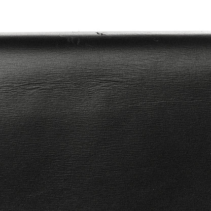 Louis Vuitton Calfskin Chain Louise GM NM Black 25 of 25
