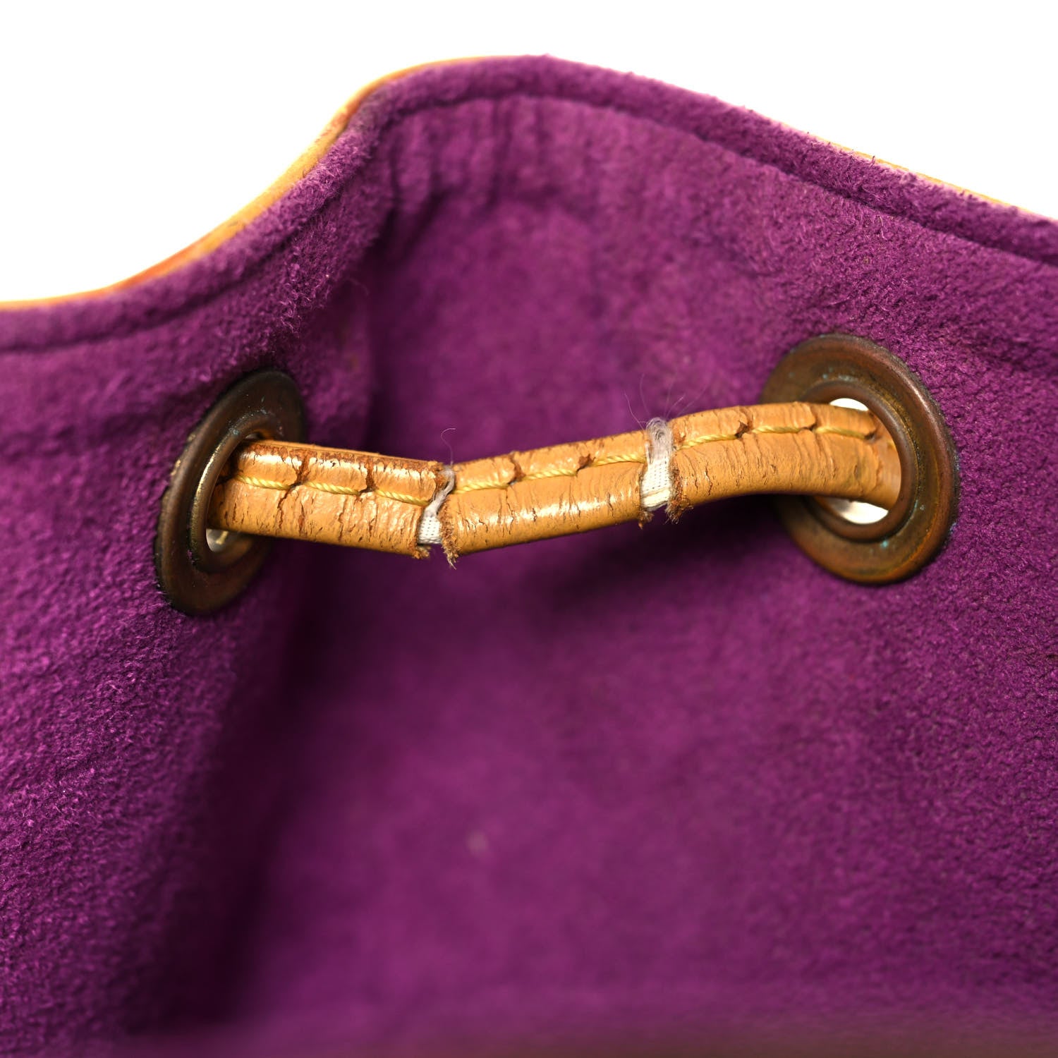 Louis Vuitton Epi Petit Noe Tassil 12 of 18