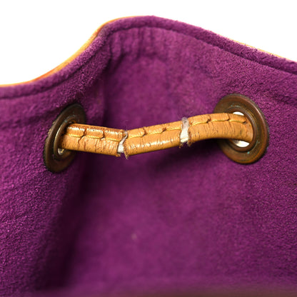 Louis Vuitton Epi Petit Noe Tassil 12 of 18