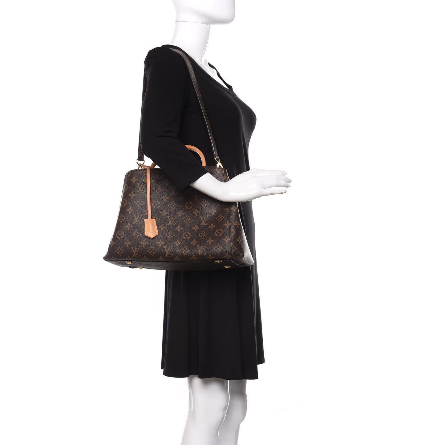 Monogram Montaigne MM