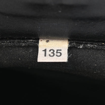 Prada Tessuto Nylon Flat Messenger Bag Black 6 of 7