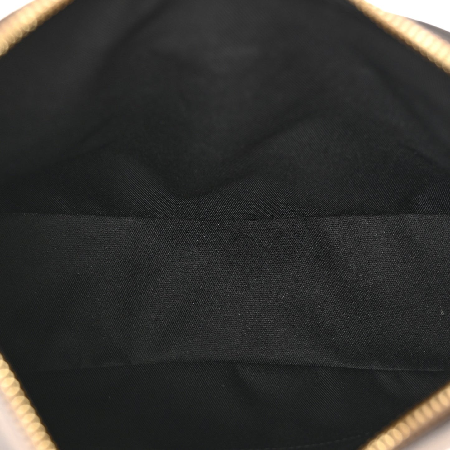 Damier Ebene Odeon MM Black