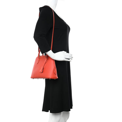 Hermes Epsom 1923 Bolide 25 Capucine 2 of 11