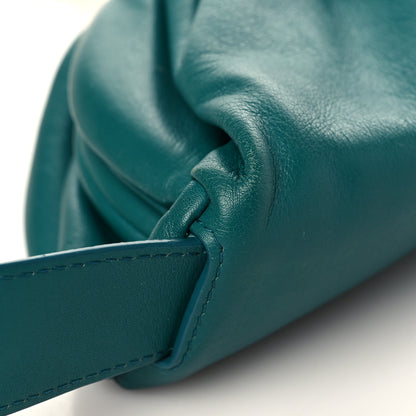 Bottega Veneta Nappa The Belt Chain Pouch Mallard 8 of 10