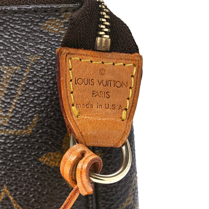 Louis Vuitton Monogram Pochette Accessories 7 of 11