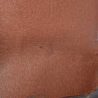 Louis Vuitton Monogram Musette Salsa 10 of 13