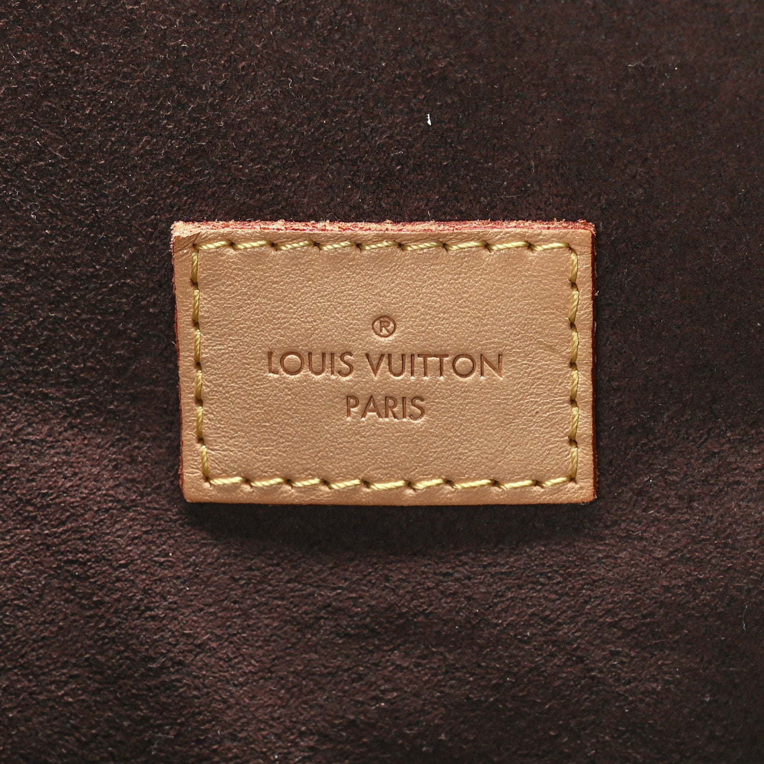 Louis Vuitton Monogram Pochette Metis 6 of 12