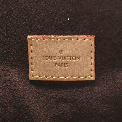 Louis Vuitton Monogram Pochette Metis 6 of 12