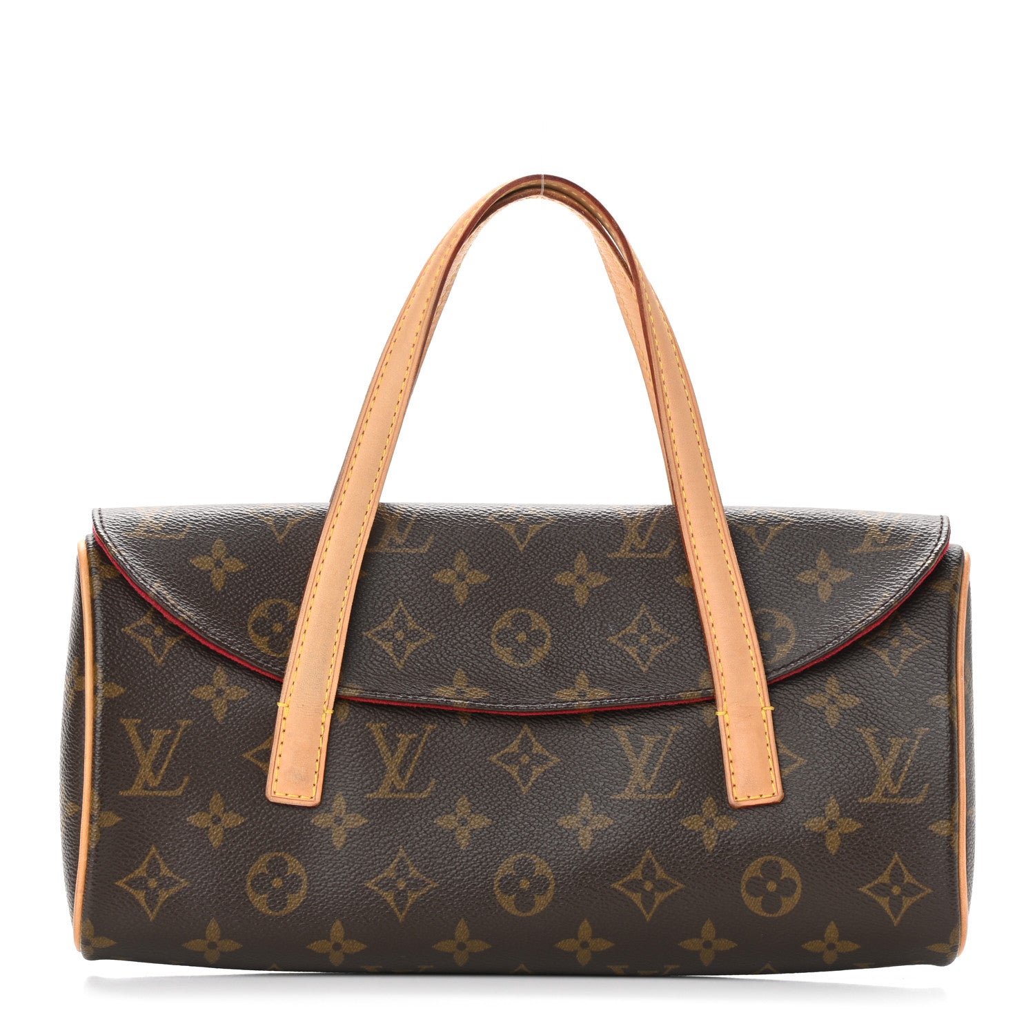 Louis Vuitton Monogram Sonatine 1 of 9