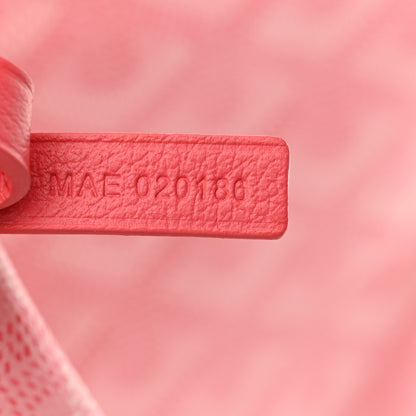 Goyard Goyardine Saint Louis GM Pink 8 of 11
