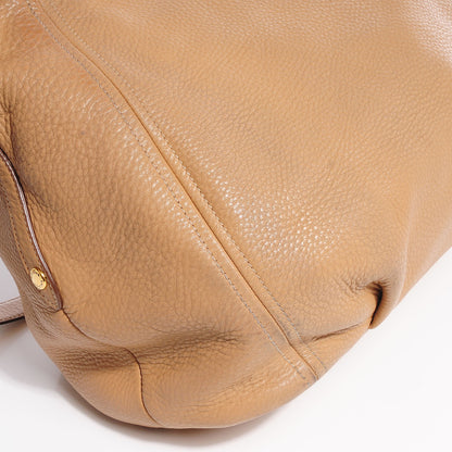 Prada Vitello Daino Tote Sughero 3 of 14