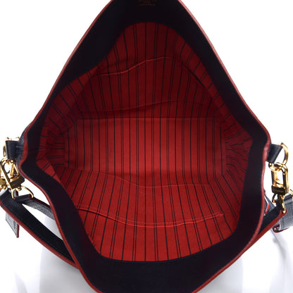 Louis Vuitton Empreinte Melie Marine Rouge 7 of 13