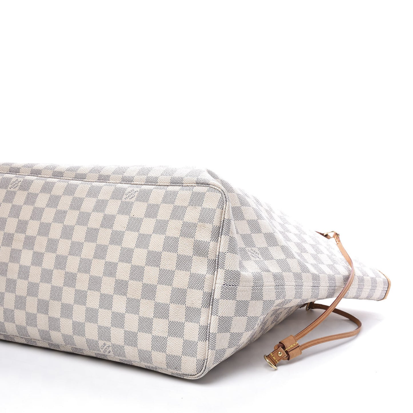 Damier Azur Neverfull GM