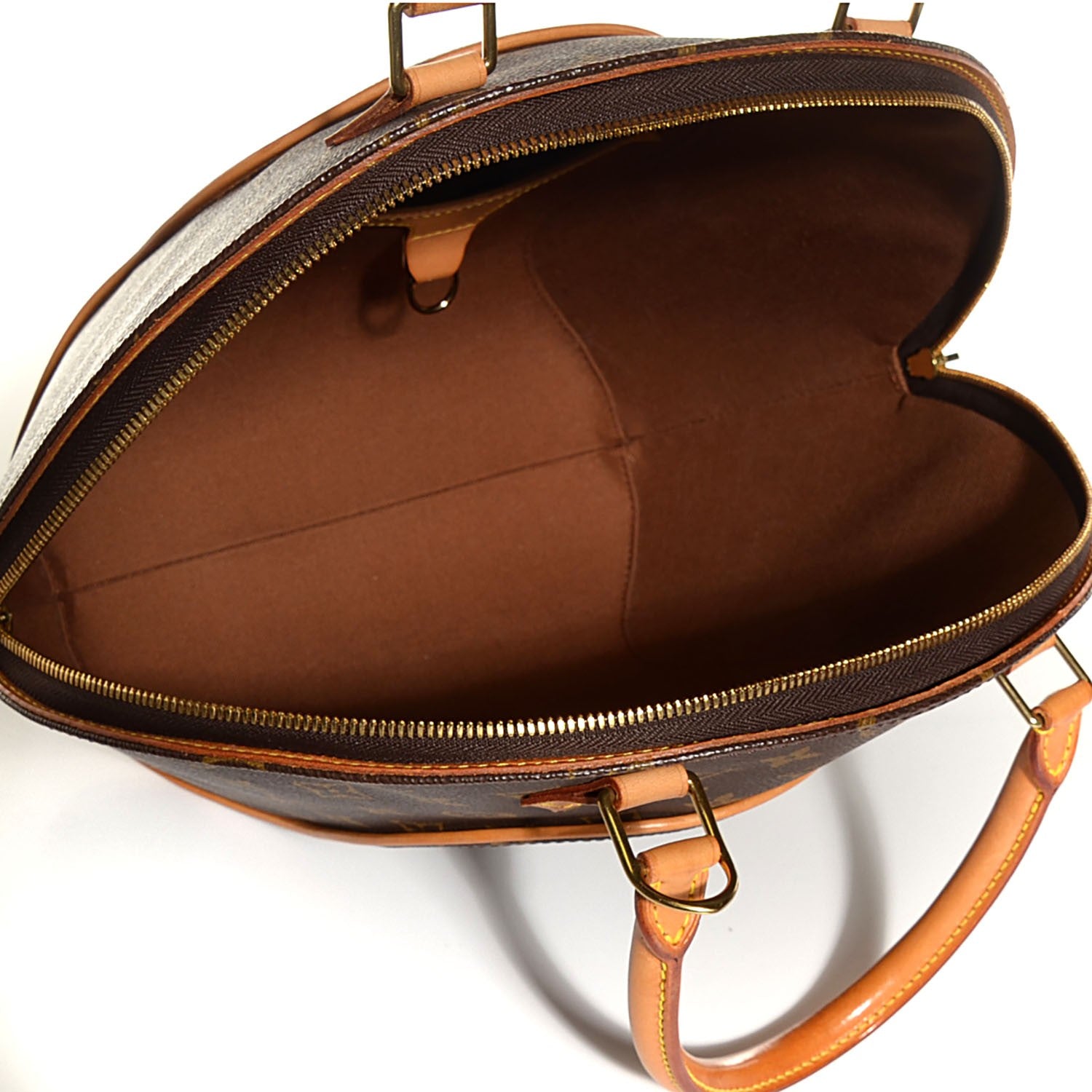 Louis Vuitton Monogram Ellipse MM 5 of 7