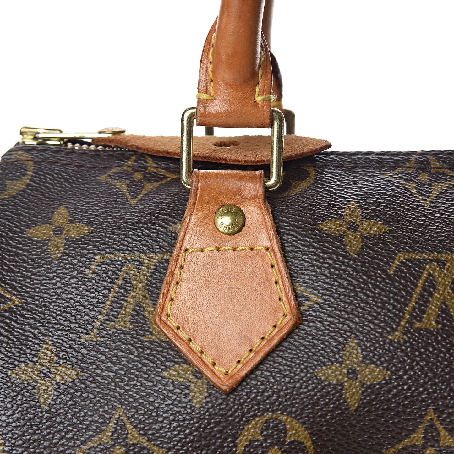 Monogram Speedy 25