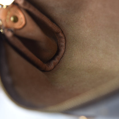 Louis Vuitton Monogram Eva Clutch 9 of 13