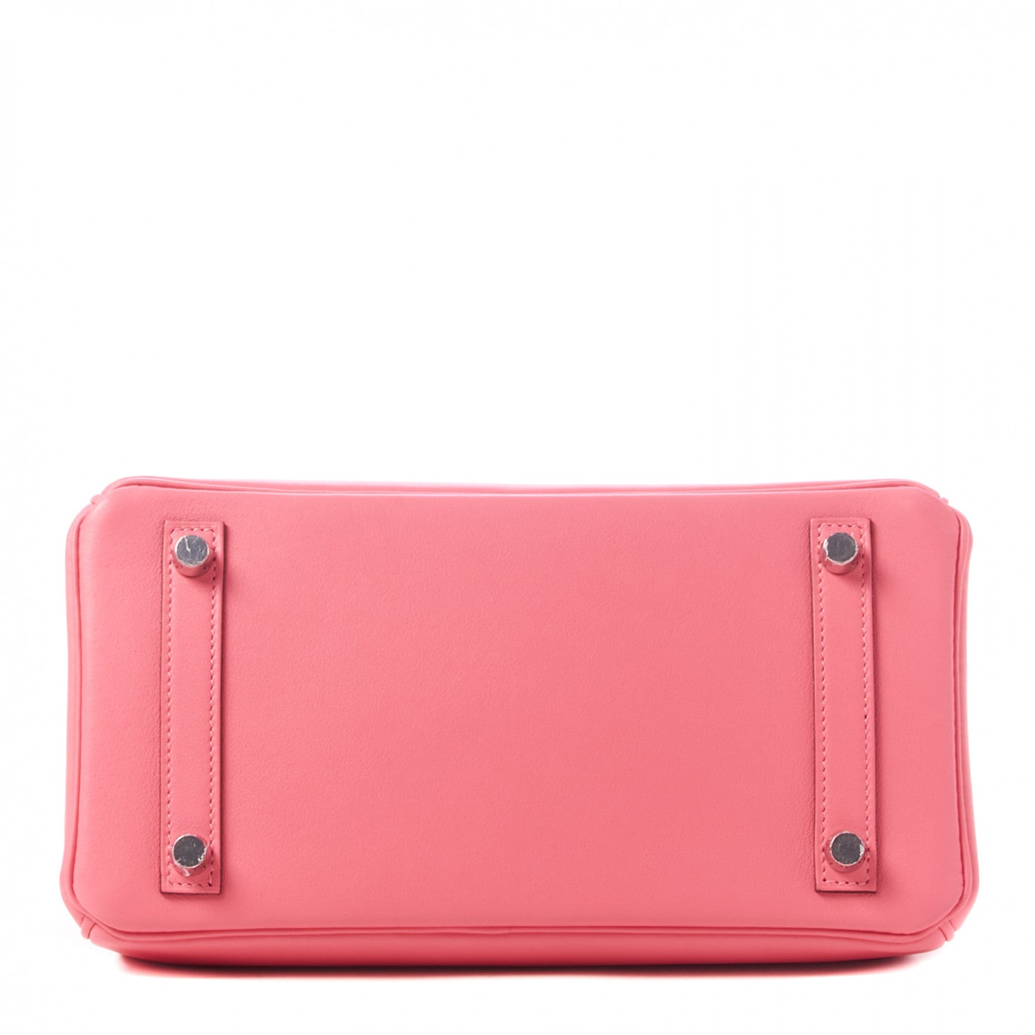 Hermes Swift Birkin 25 Rose Azalee 5 of 33