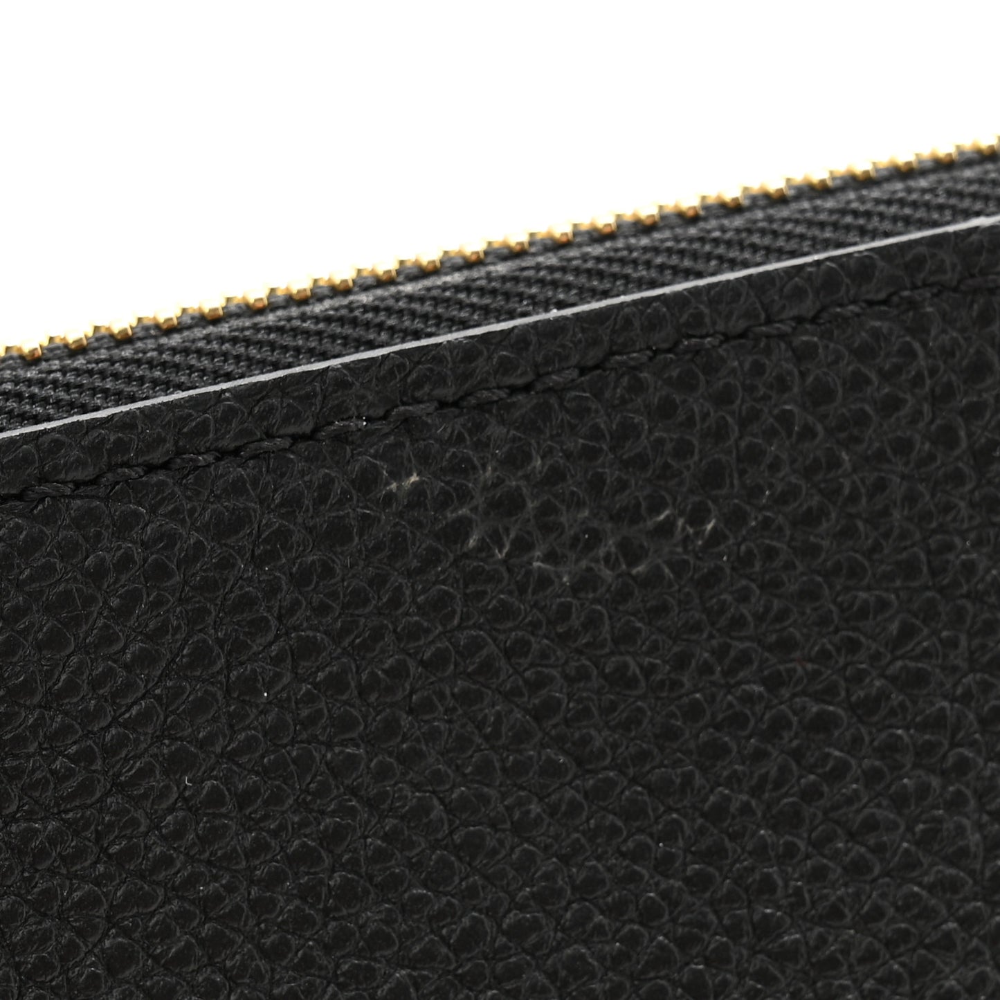Empreinte Broderies Neverfull Pochette MM GM Black