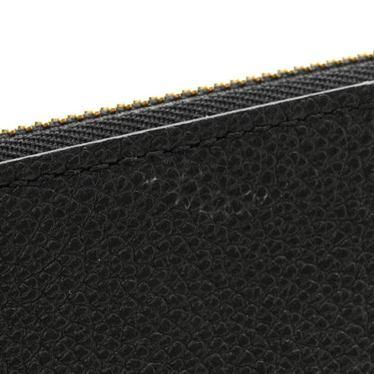 Louis Vuitton Empreinte Broderies Neverfull Pochette MM GM Black 9 of 9