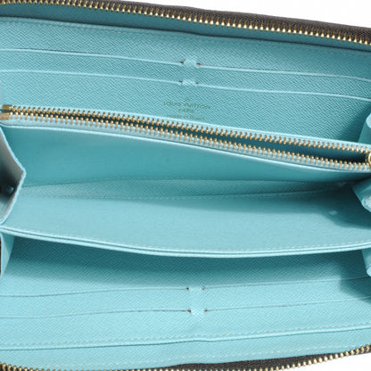 Louis Vuitton Monogram Illustre Zippy Wallet 5 of 7
