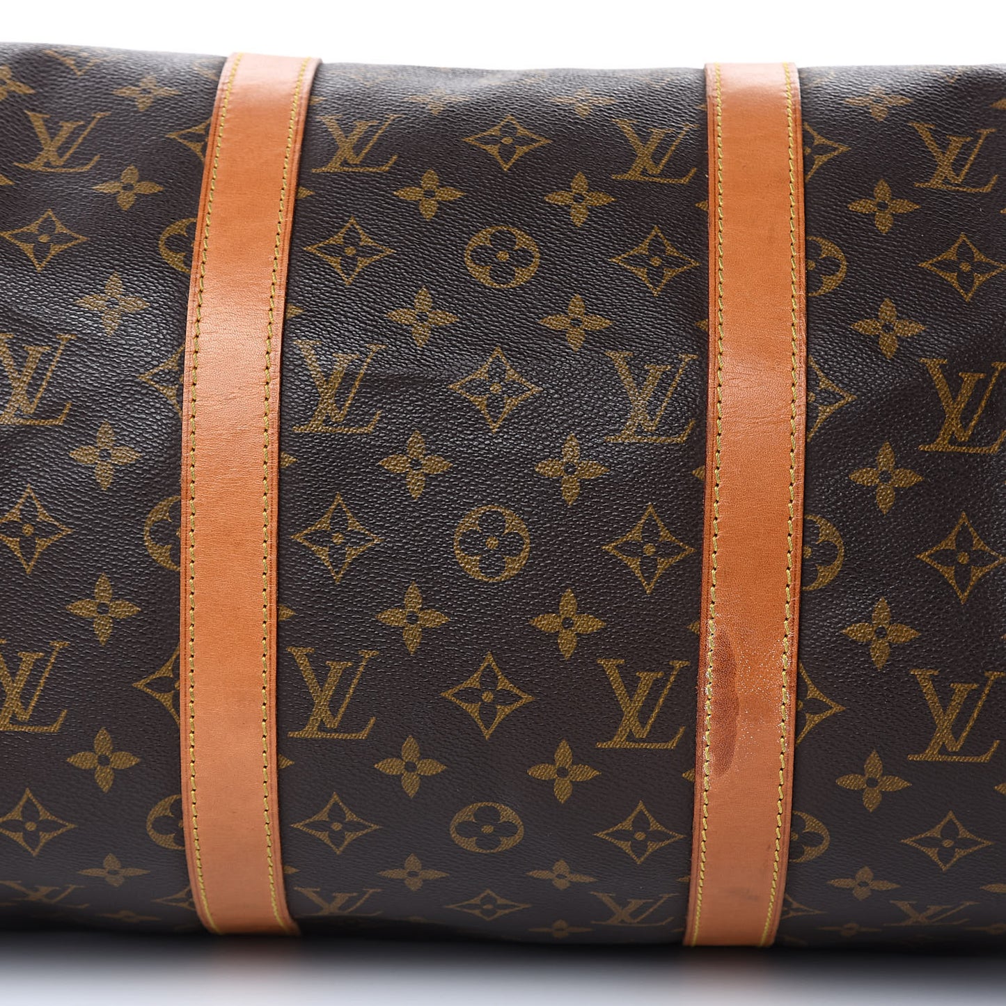 Monogram Keepall 50