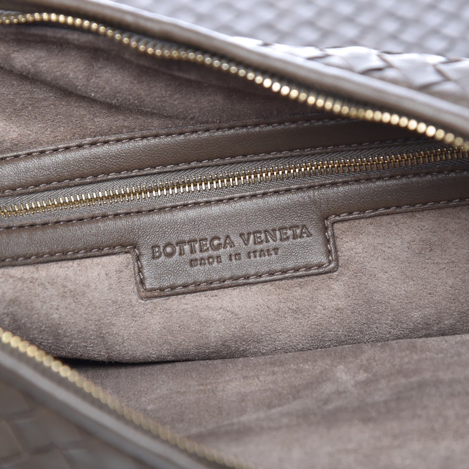 Bottega Veneta Nappa Intrecciato Maxi Veneta Hobo Ebano 6 of 10