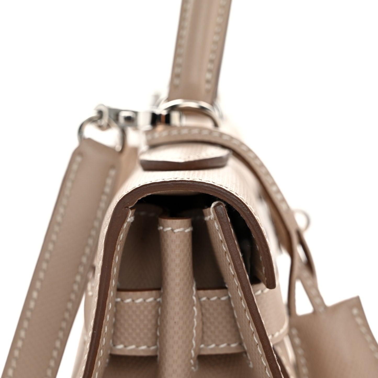 Grain d'H Kelly Sellier 32 Argile