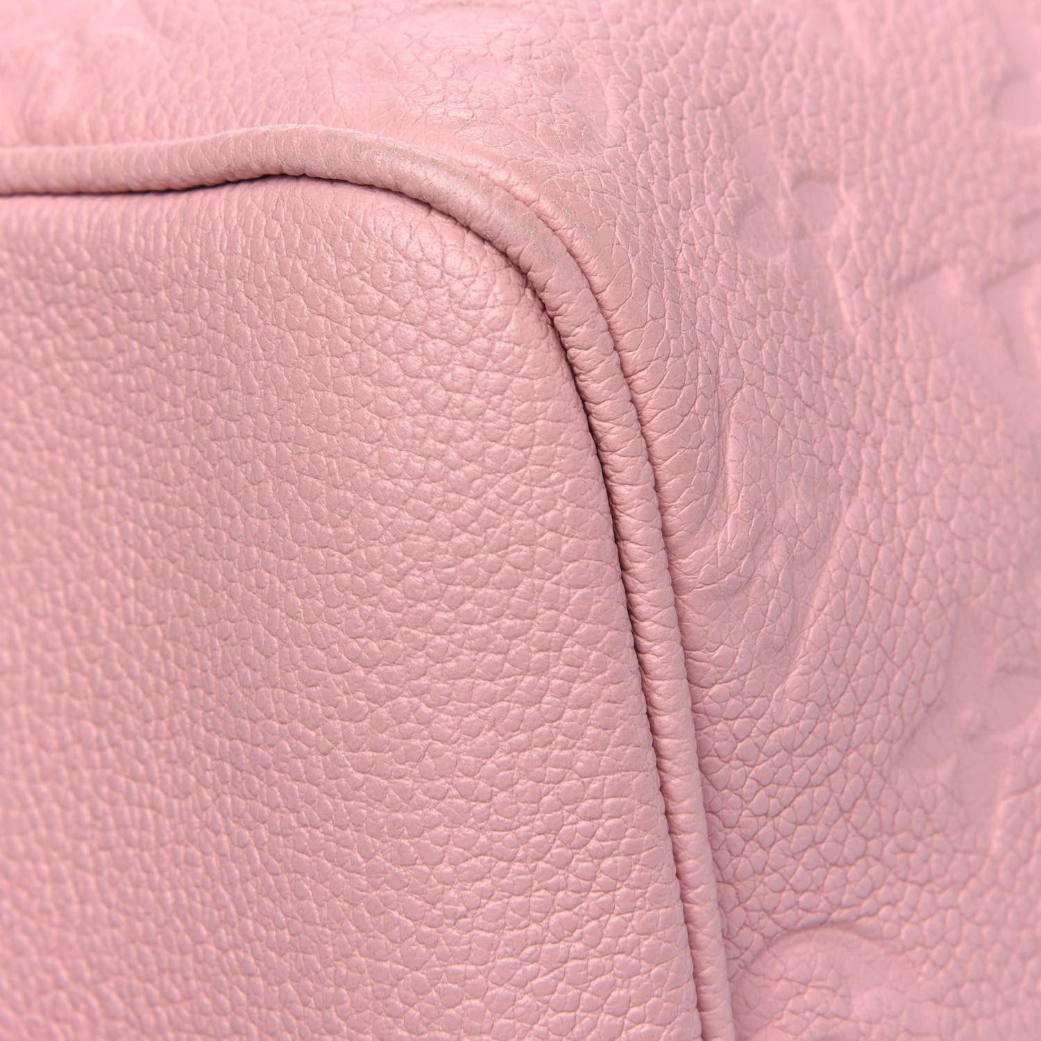 Louis Vuitton Empreinte Speedy Bandouliere 25 NM Rose Poudre 5 of 6