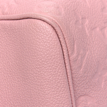 Louis Vuitton Empreinte Speedy Bandouliere 25 NM Rose Poudre 5 of 6