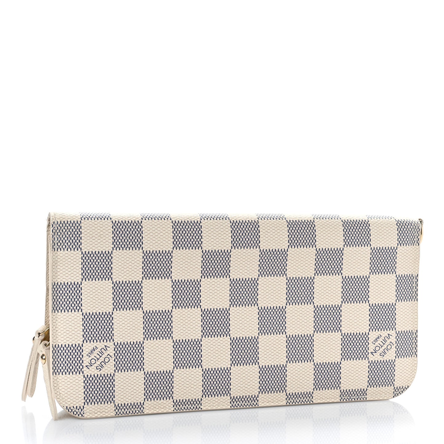 Damier Azur Insolite Wallet