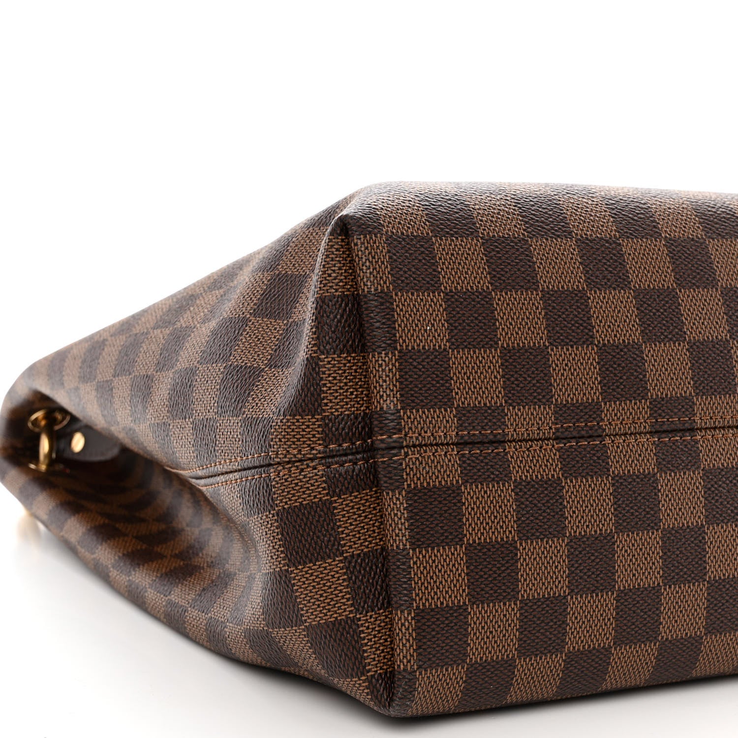 Louis Vuitton Damier Ebene Graceful MM 8 of 9