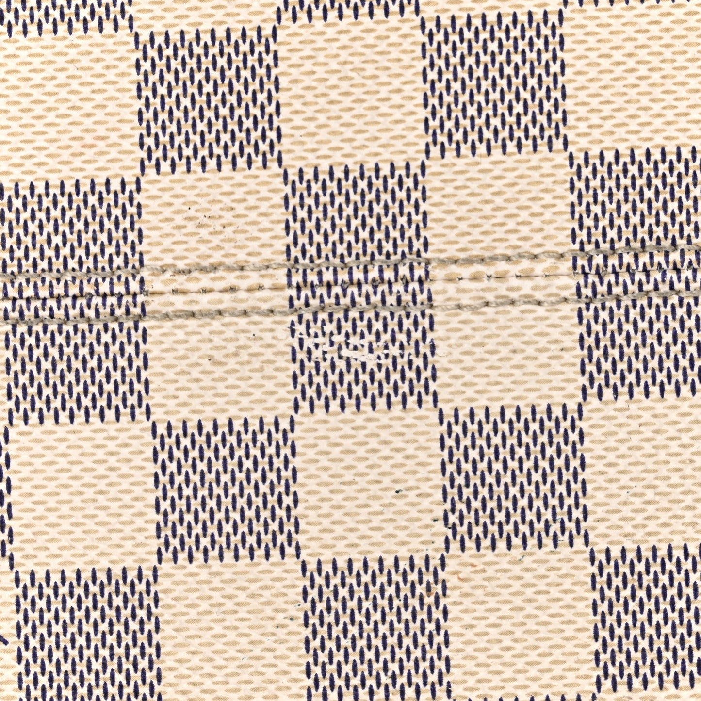 Damier Azur Cabas GM