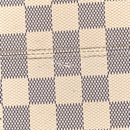 Louis Vuitton Damier Azur Cabas GM 15 of 15