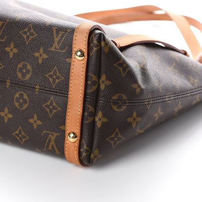 Louis Vuitton Monogram Tuileries 8 of 8