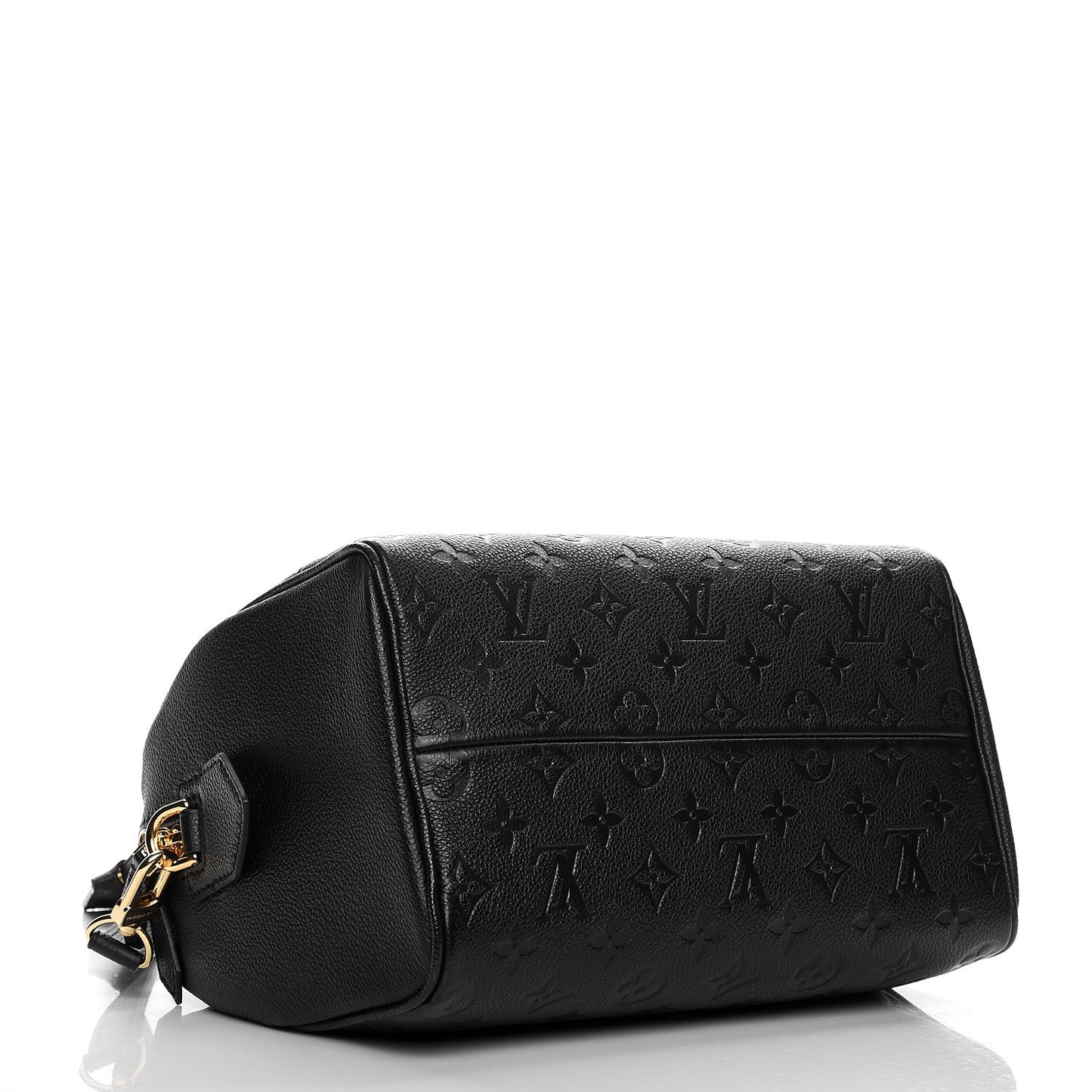 Empreinte Speedy Bandouliere 25 NM Black