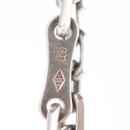 Hermes Chevre Mysore Pig Key Chain Pink Rose Shocking 4 of 4