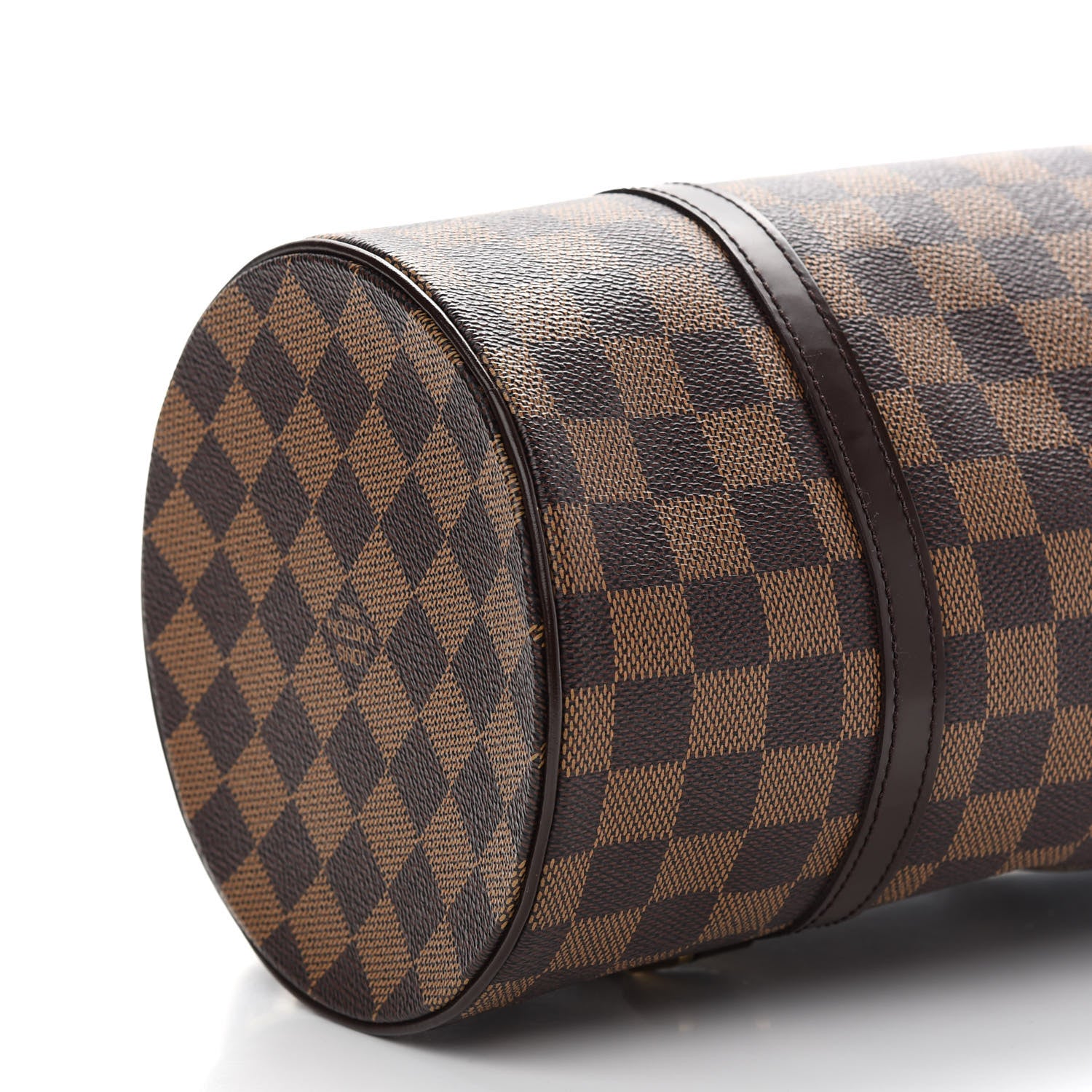 Louis Vuitton Damier Ebene Papillon 30 8 of 9