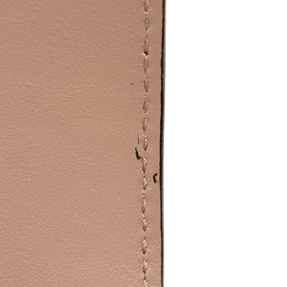 Prada Saffiano Flap Crossbody Cammeo 13 of 14