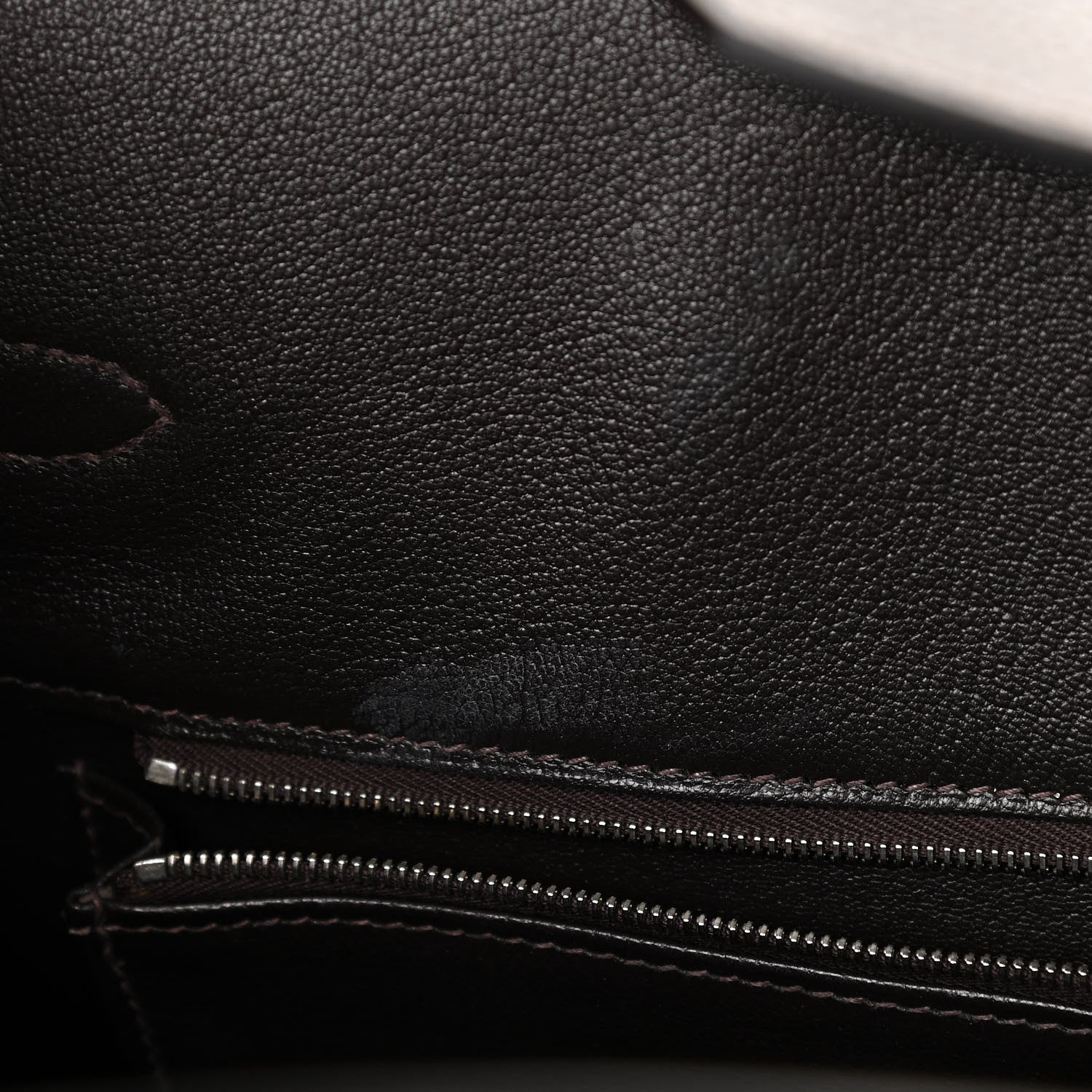 Hermes Vache Liegee Birkin 35 Ebene 11 of 17