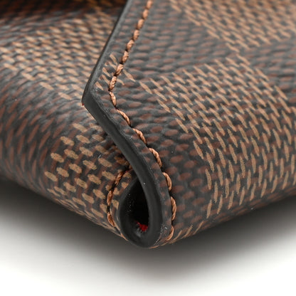 Louis Vuitton Damier Ebene Kirigami Necklace 8 of 8