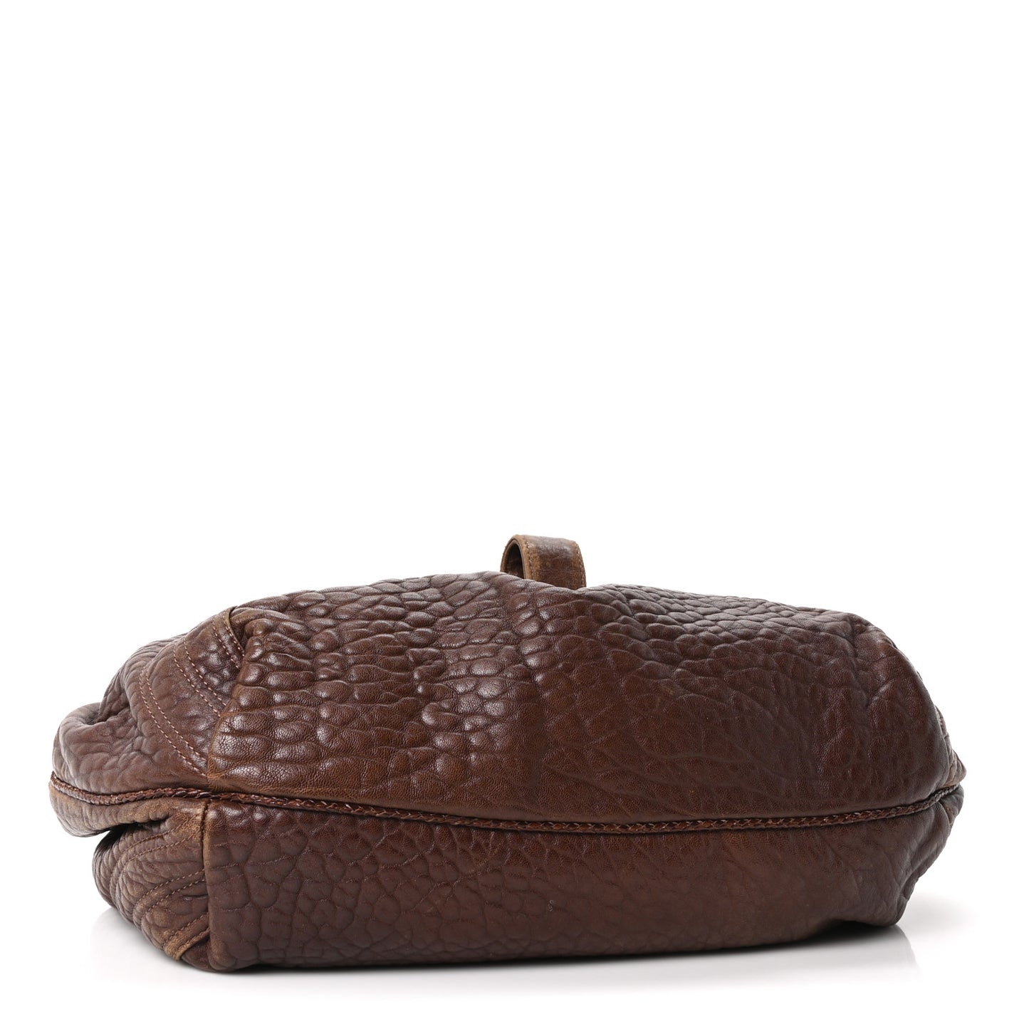 Nappa Nuvolata Spy Cognac