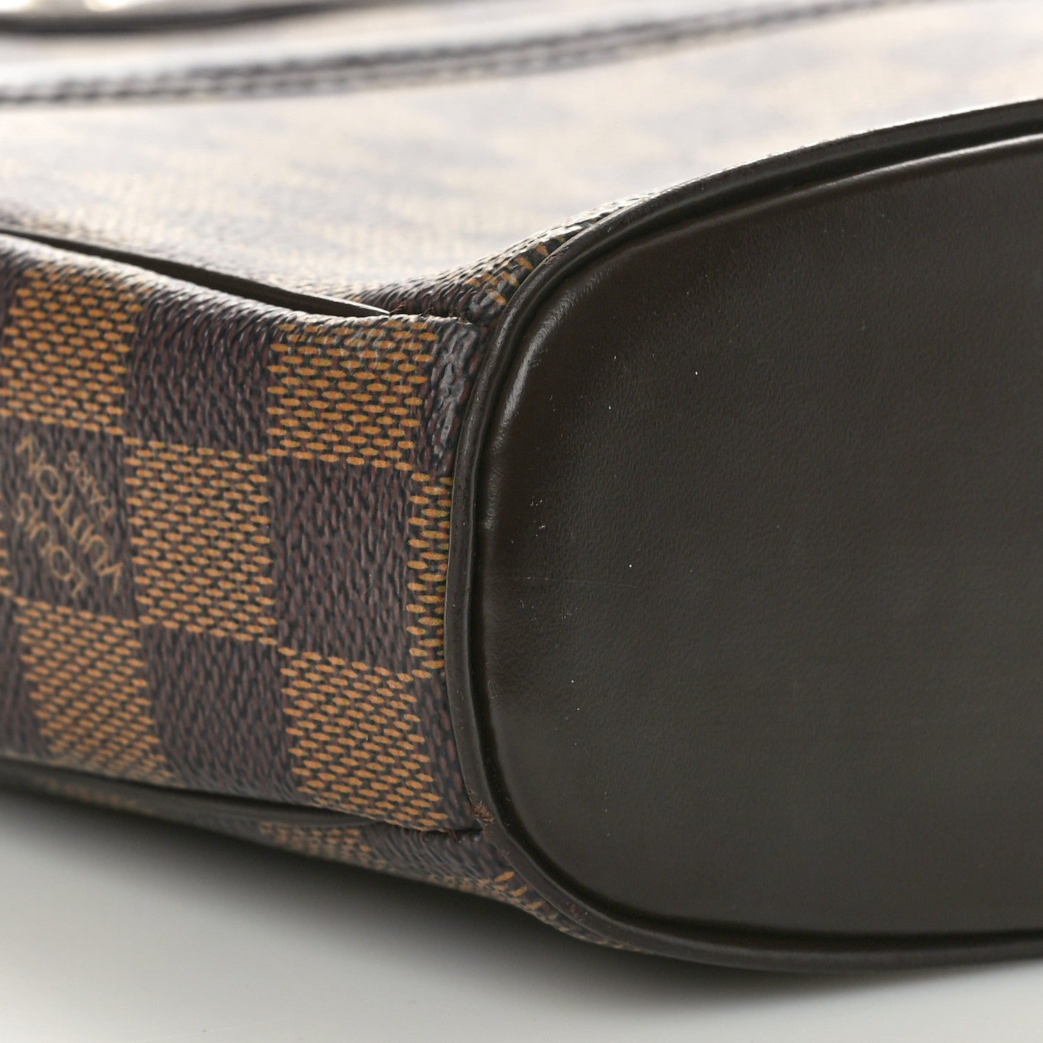 Louis Vuitton Damier Ebene Ipanema PM 8 of 10