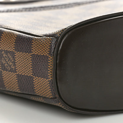Louis Vuitton Damier Ebene Ipanema PM 8 of 10