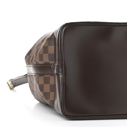 Louis Vuitton Damier Ebene Noe 9 of 15