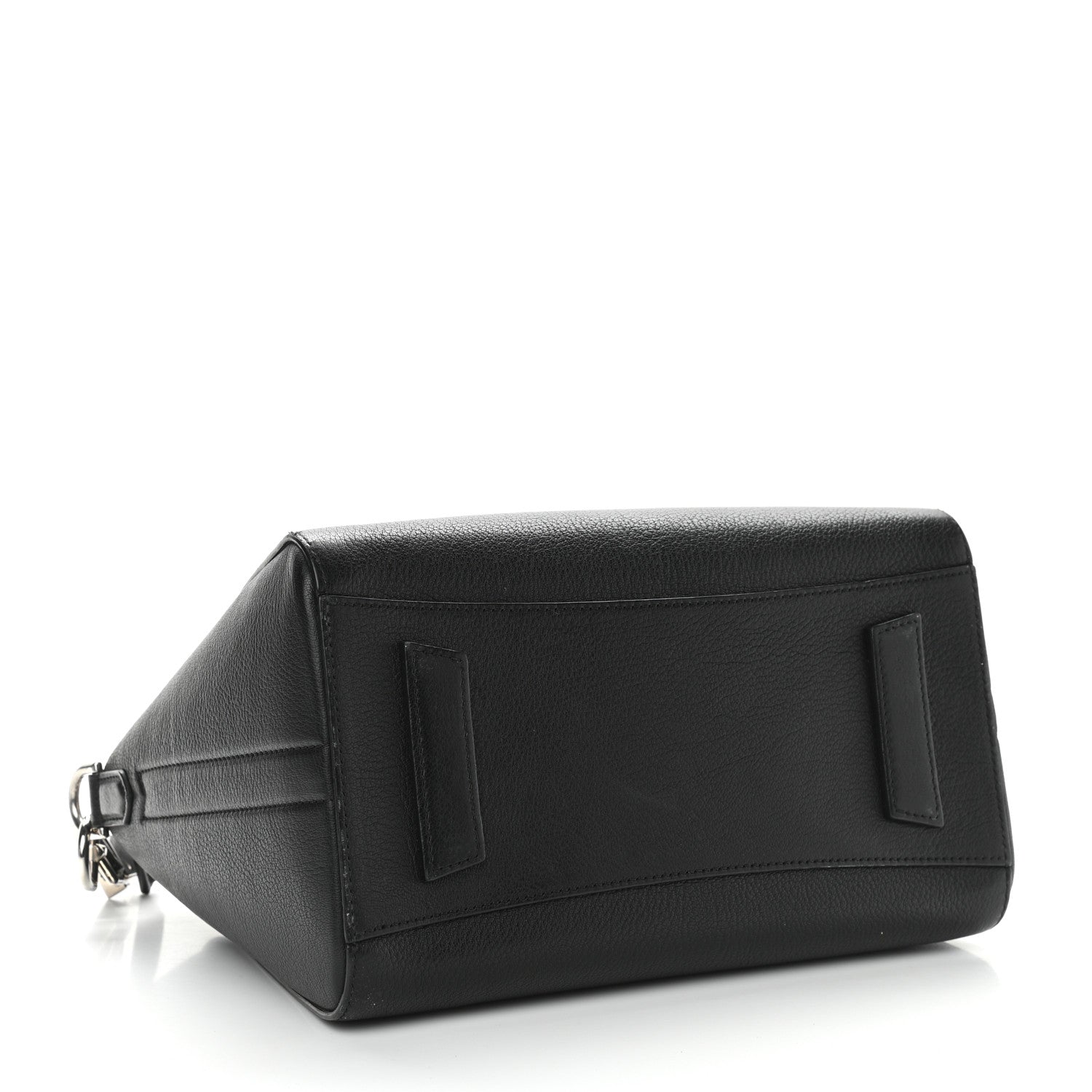 Givenchy Sugar Goatskin Small Antigona Black 4 of 13